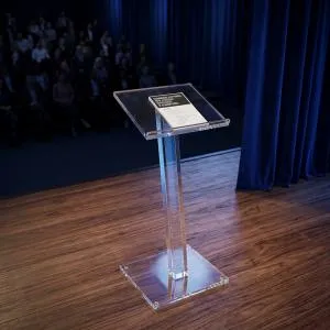 Pupitre Conférence de luxe