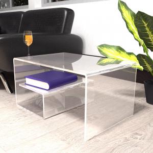 Table Basse Design Italien