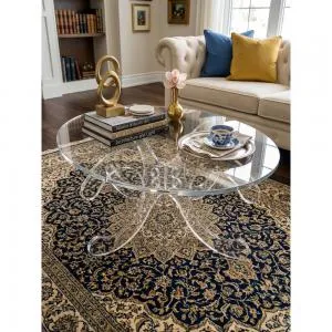 Table poulpe