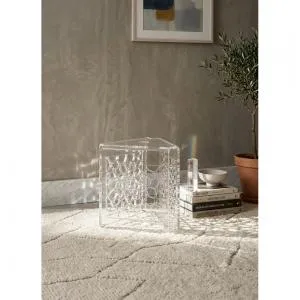 Petit tabouret hauteur 41 cm