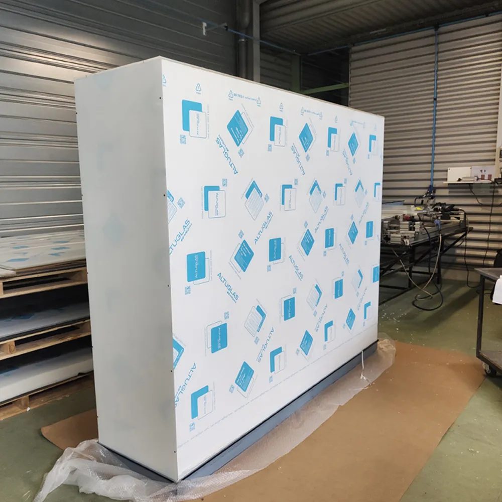 Nos fabrications au fil des jours