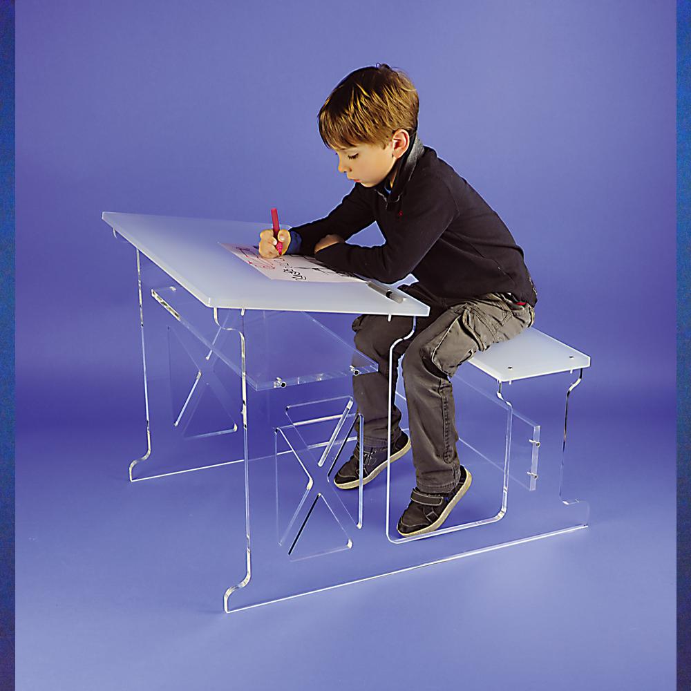 Bureau D'écolier Moderne