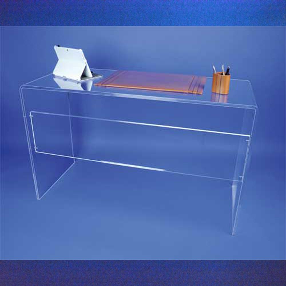 Bureau Pont Plexi