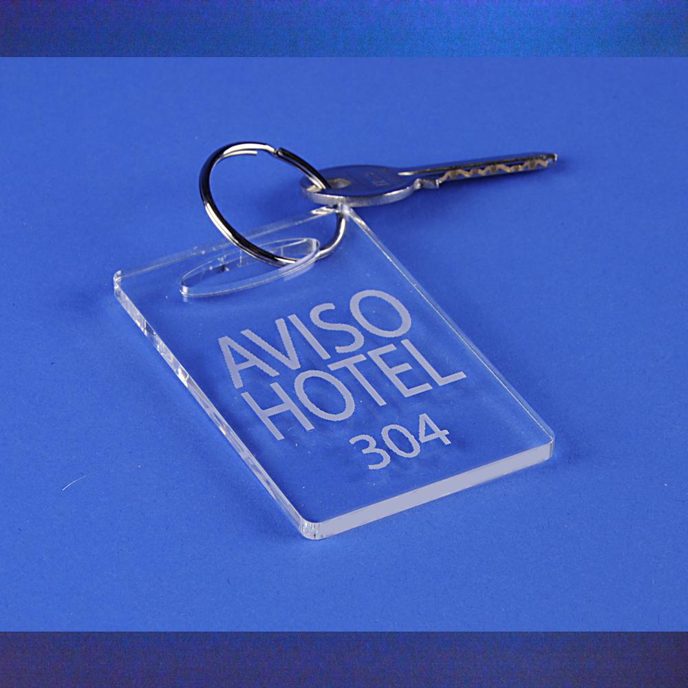 Porte Clefs d'Hôtel