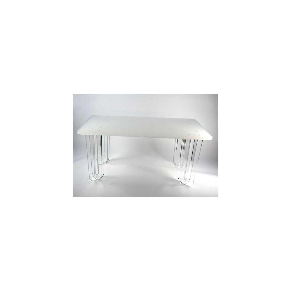 Grande Table Rectangulaire