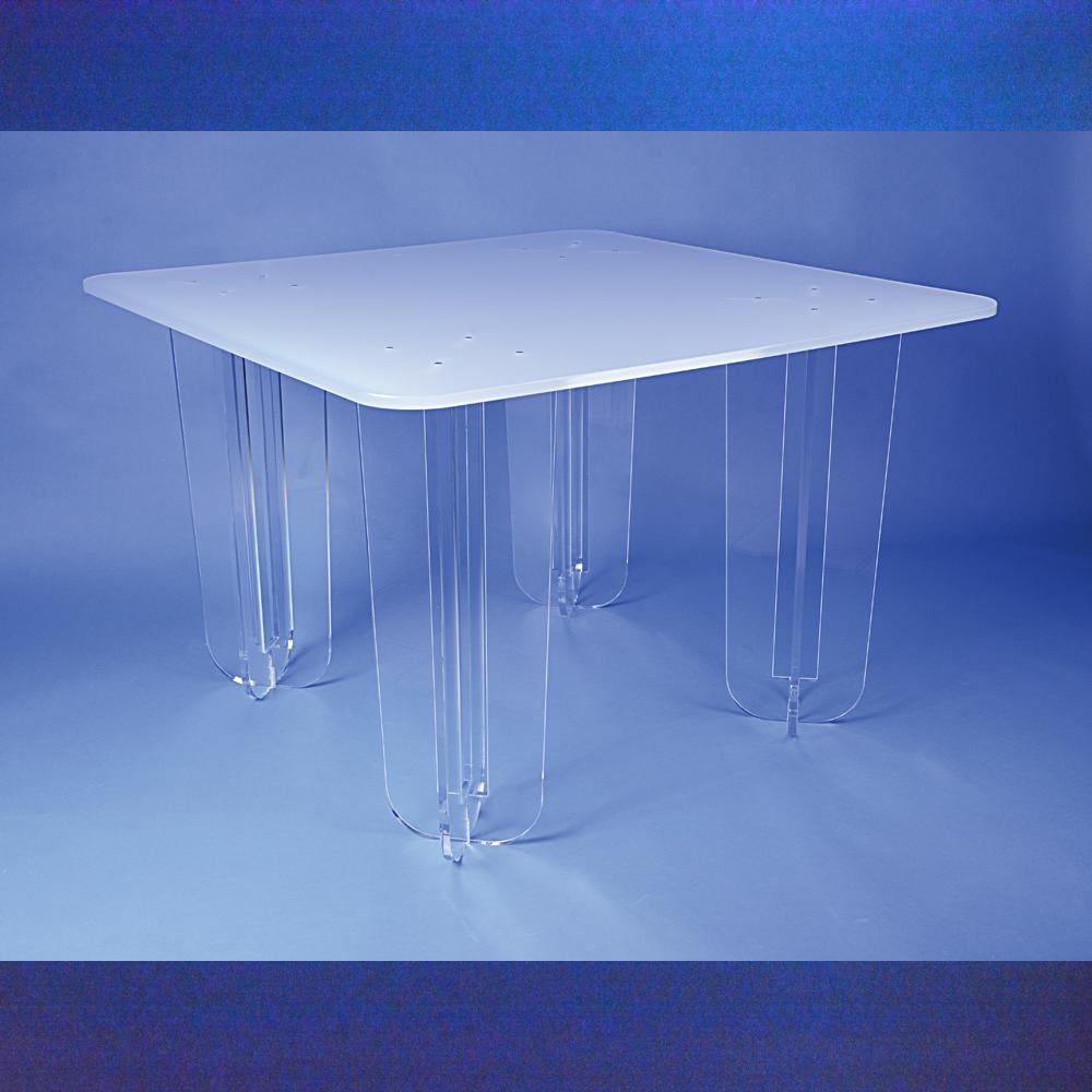 Grande Table Carrée