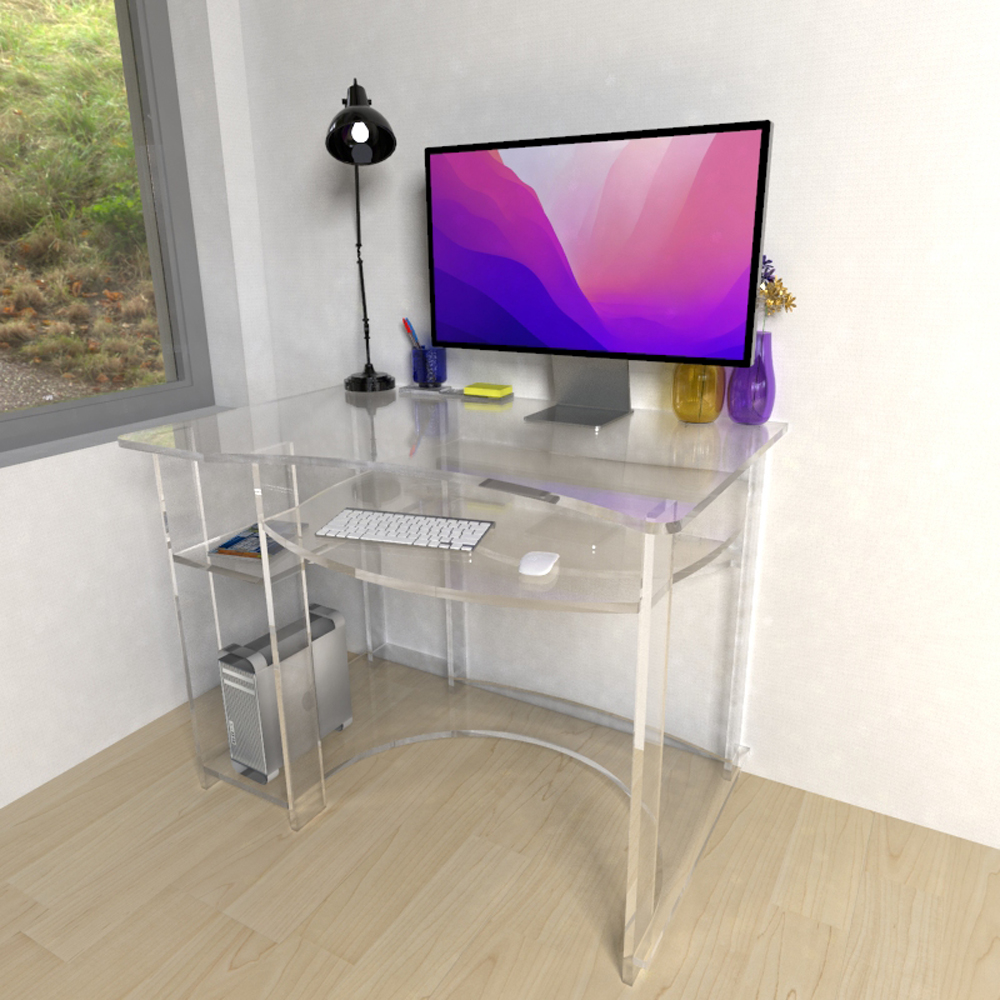 Bureau Informatique