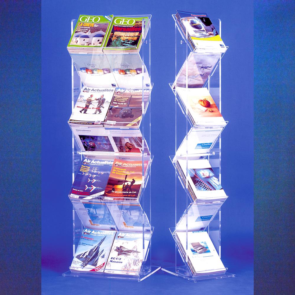 Lot De 2 Présentoirs à Balles En Acrylique Transparent 5 Mm - Pour Basket, Football, Rugby, Etc. - Facile à Assembler (2 Pièces) - Décoration Et Rangement