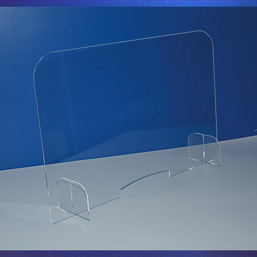 Protection plexi