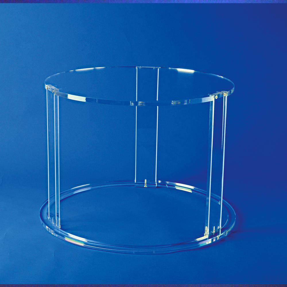 Table Ronde 3 Pieds
