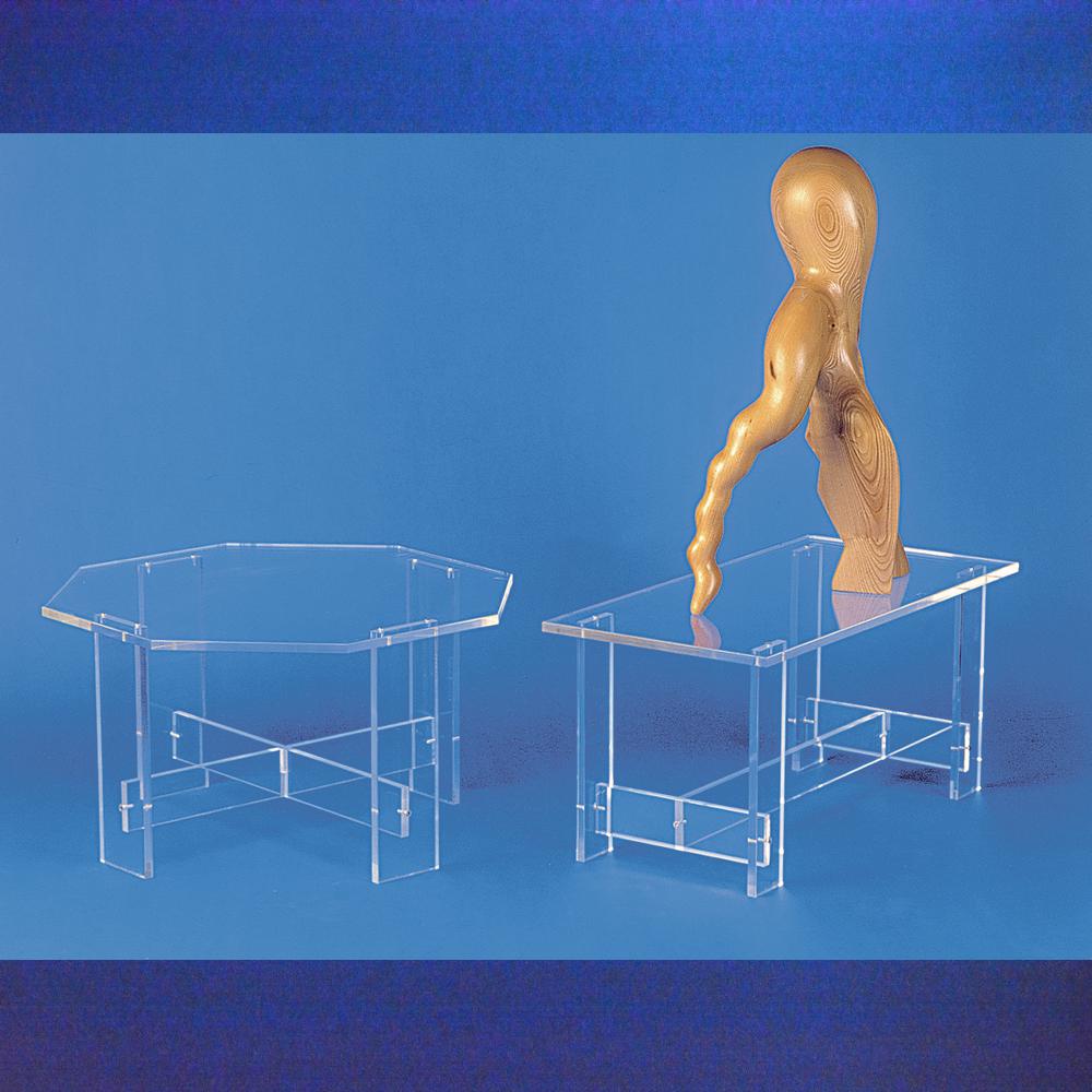 Tables Basses sur Mesure