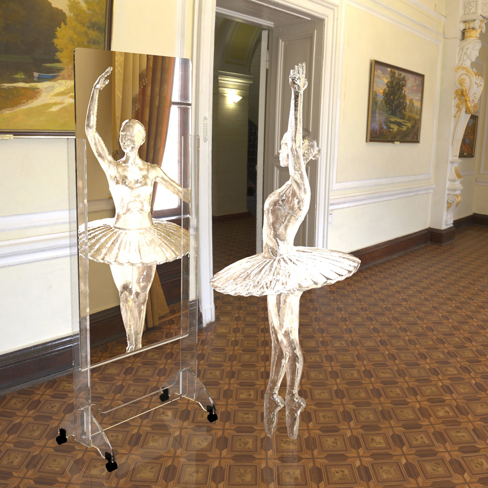 Miroirs sanitaires miroirs sur mesure