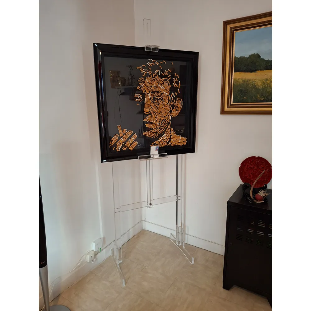 Chevalet pour Tableau