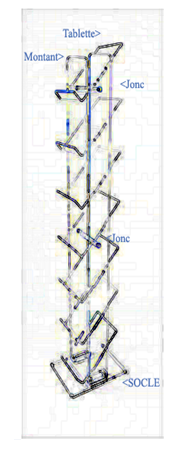 TOTEM 7 tablettes