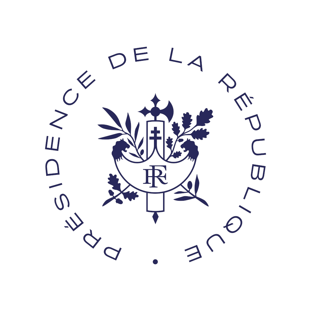 présidence de la république