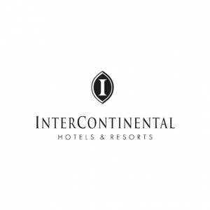 Intercontinental ressort