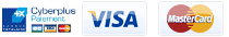 logo paiement sécurisé