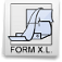 Logo formxl sas